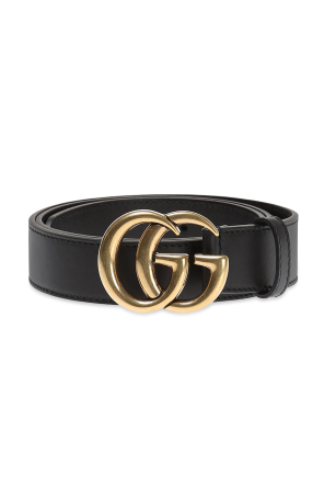 GUCCI ベルト 75cm Gucci Leather belt | Men's Accessories | Vitkac